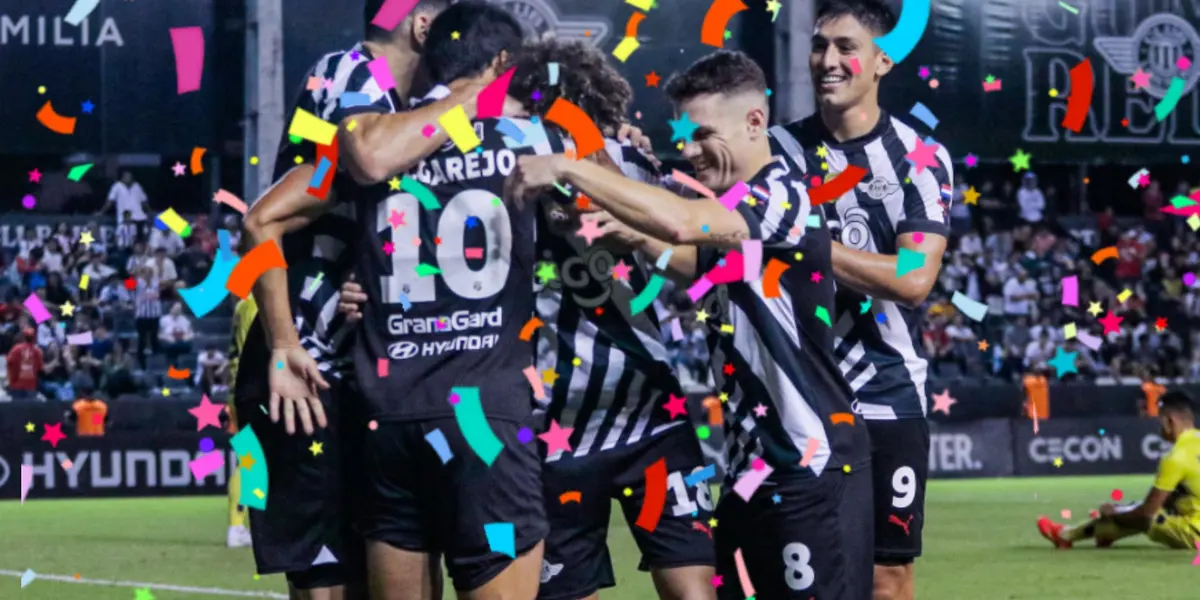 Libertad se acerca al título