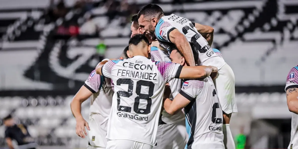 Libertad tiene la posibilidad de ser campeón en el Estadio Feliciano Cáceres.