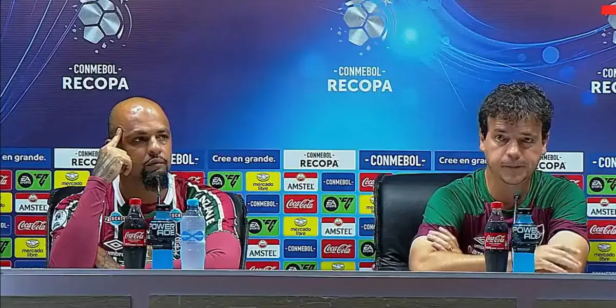 Liga de Quito ganó 1-0 a Fluminense con gol de Alex Arce