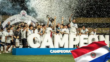 Liverpool campeón en Uruguay 2023