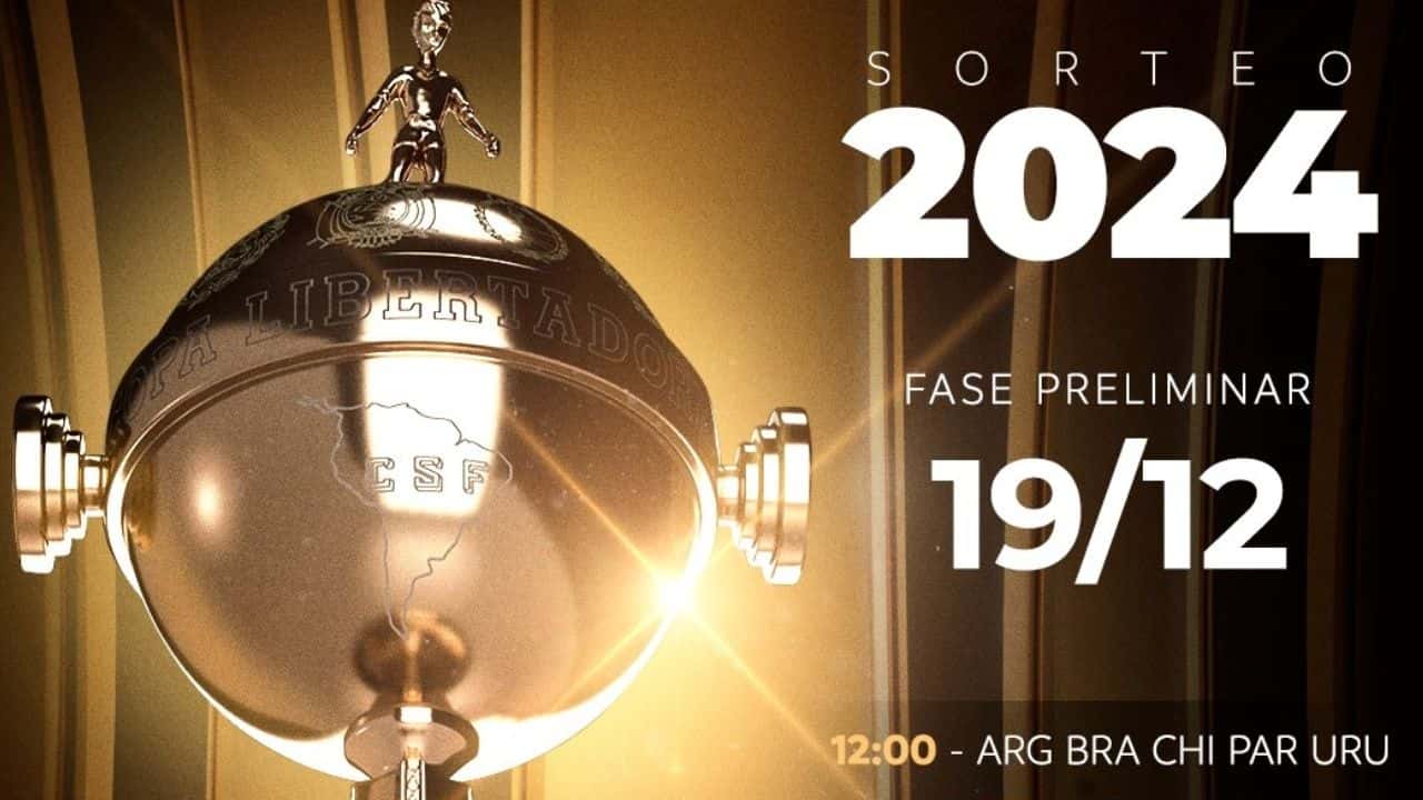 Los aficionados azulgranas se entusiasman con un comunicado de la Libertadores.