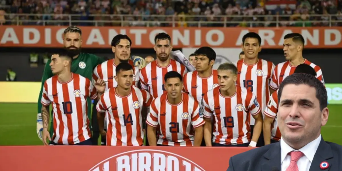 Los albirrojos reclaman la mala gestión del presidente de la APF