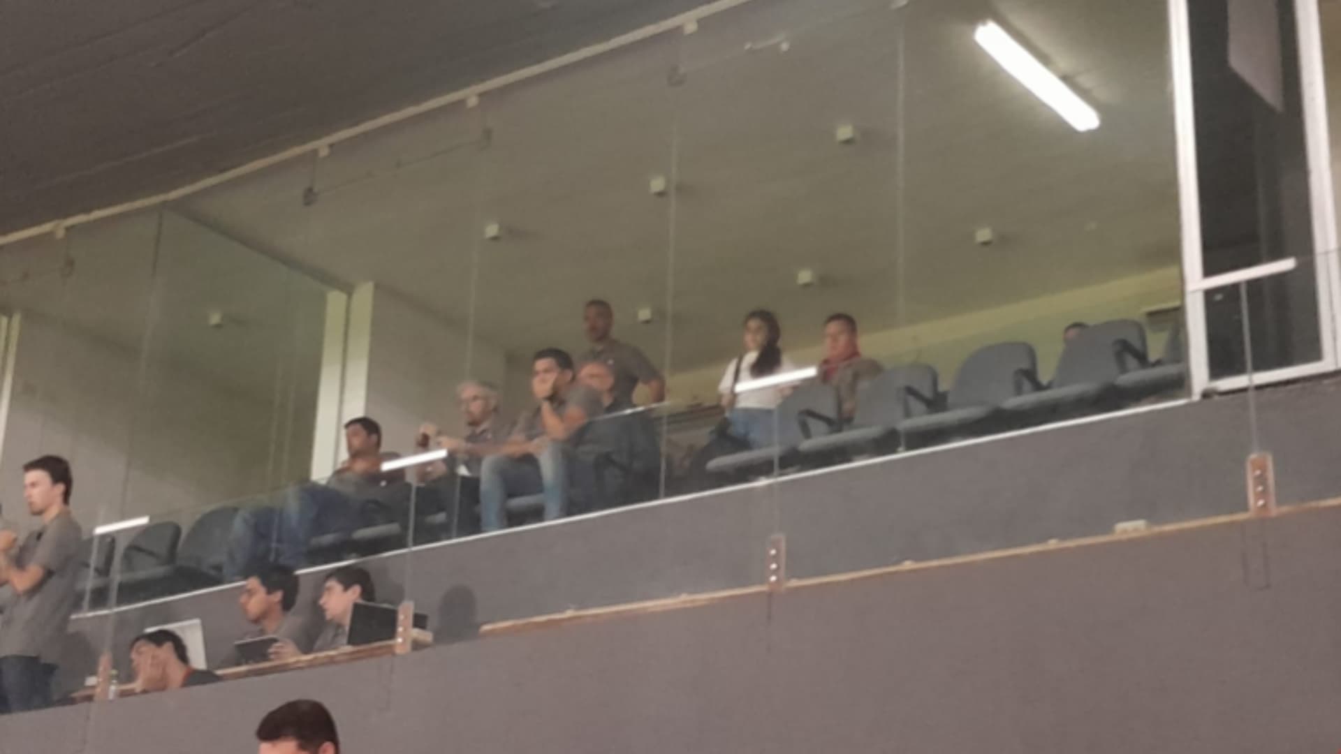 Los azulgranas furiosos contra el mandamás de Cerro Porteño