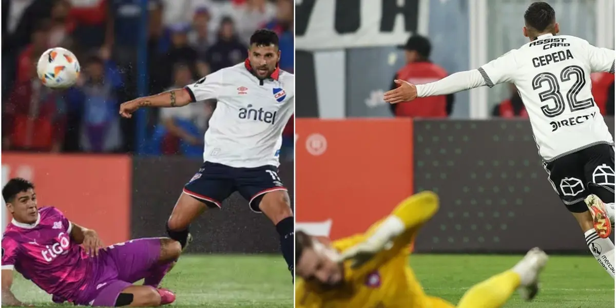 Los clubes de Paraguay no sumaron un solo punto a nivel internacional