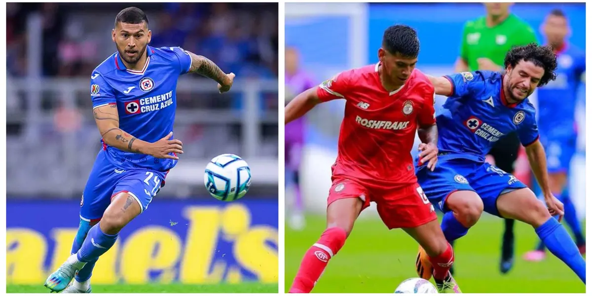 Los ex futbolistas de Cerro Porteño se enfrentaron por el campeonato de México.