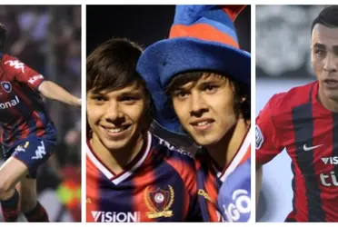 Los fanáticos azulgranas quieren el retorno de varias figuras nacidas en el club.