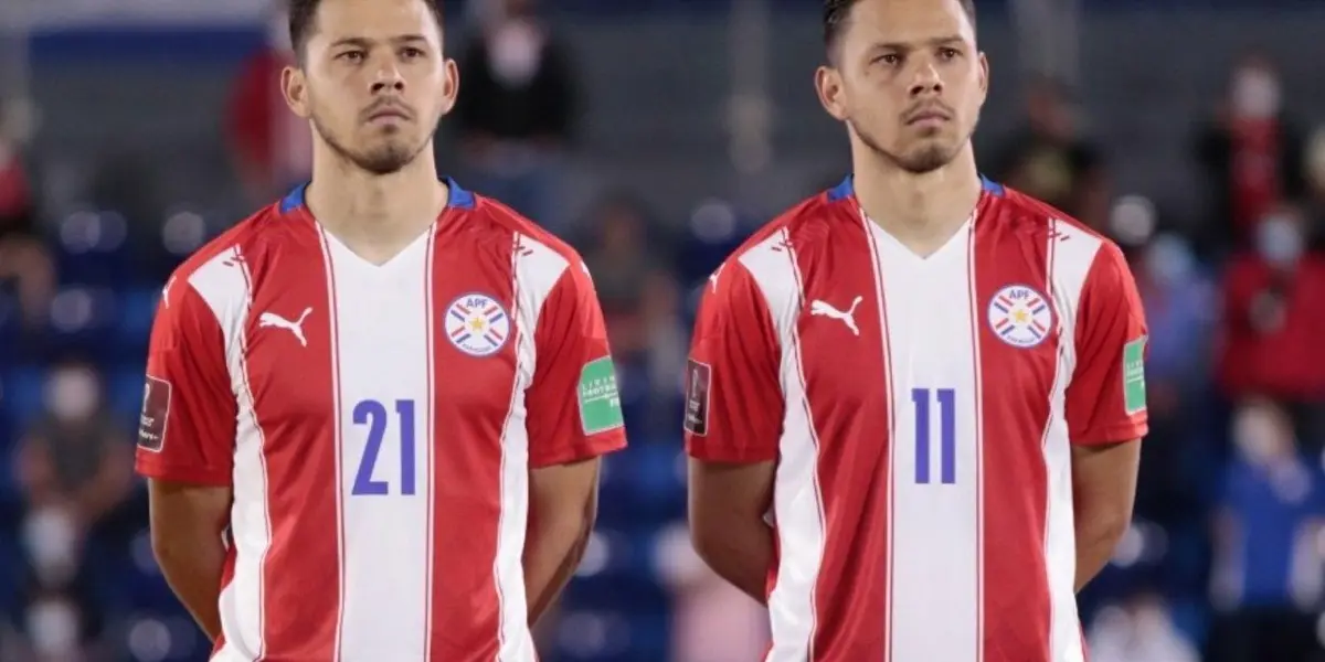 Los hermanos tienen la idea de apoyar al equipo donde crecieron futbolísticamente.