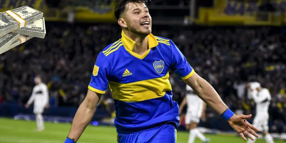 Los hinchas de Cerro Porteño soñaban con él pero seguirá en el exterior