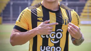 Los hinchas empezaron a hacer campaña por un futbolista