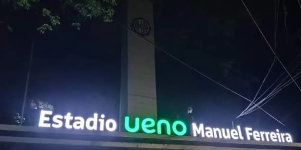 Los millones de dólares que el decano tendrá por vender el nombre del estadio