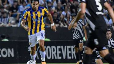 Luqueño cayó en Tuyucuá después de una polémica acción