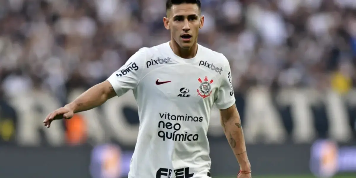 Matías Rojas podría quedar libre del Timao tras sus reclamos