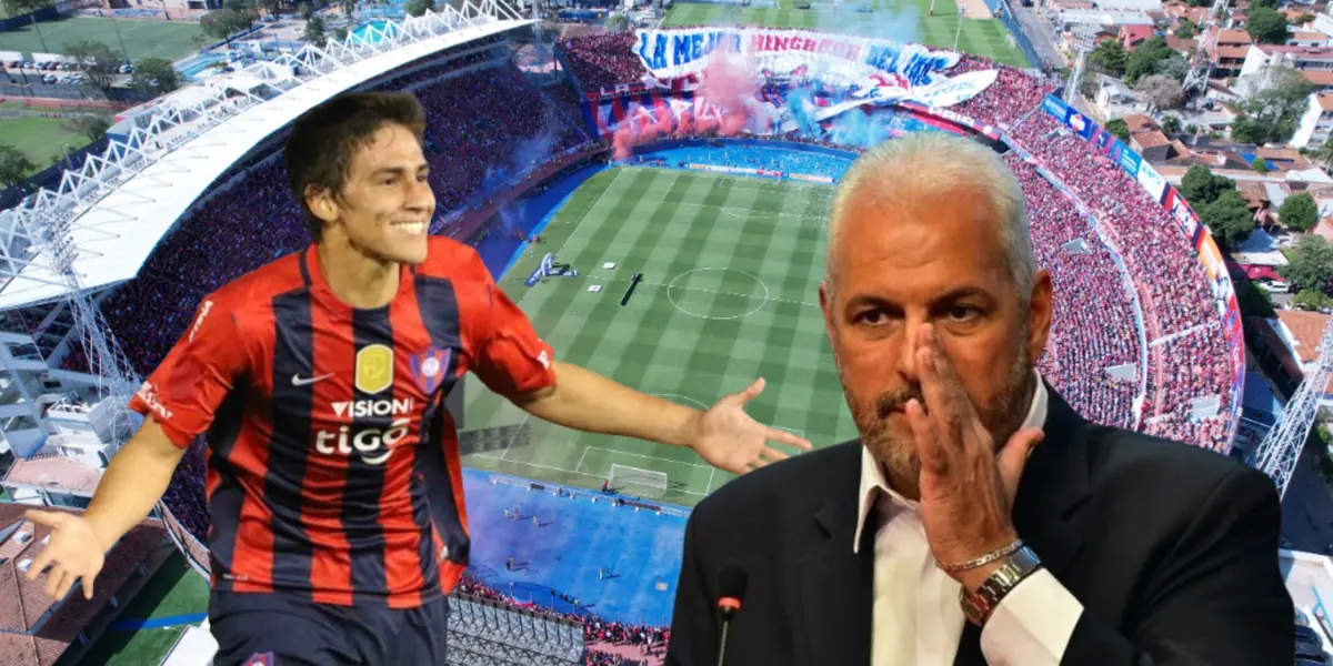 Matías Rojas y Juan José Zapag