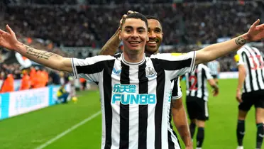 Miguel Almirón ya tendría un reemplazo en las Urracas en caso de partir a Arabia Saudita