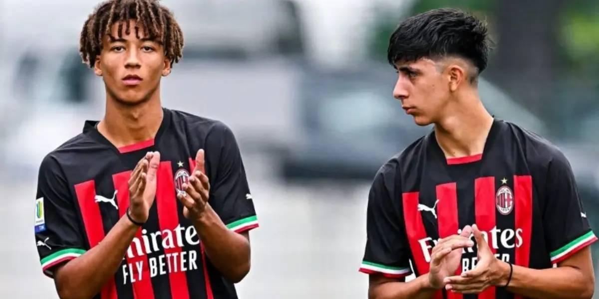 Milán jugó contra Paris Saint Germain por la fase de grupos de la Champions League.