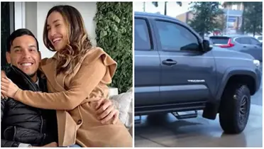 Millonario, ídolo y de gran familia; el sueño cumplido de Gómez