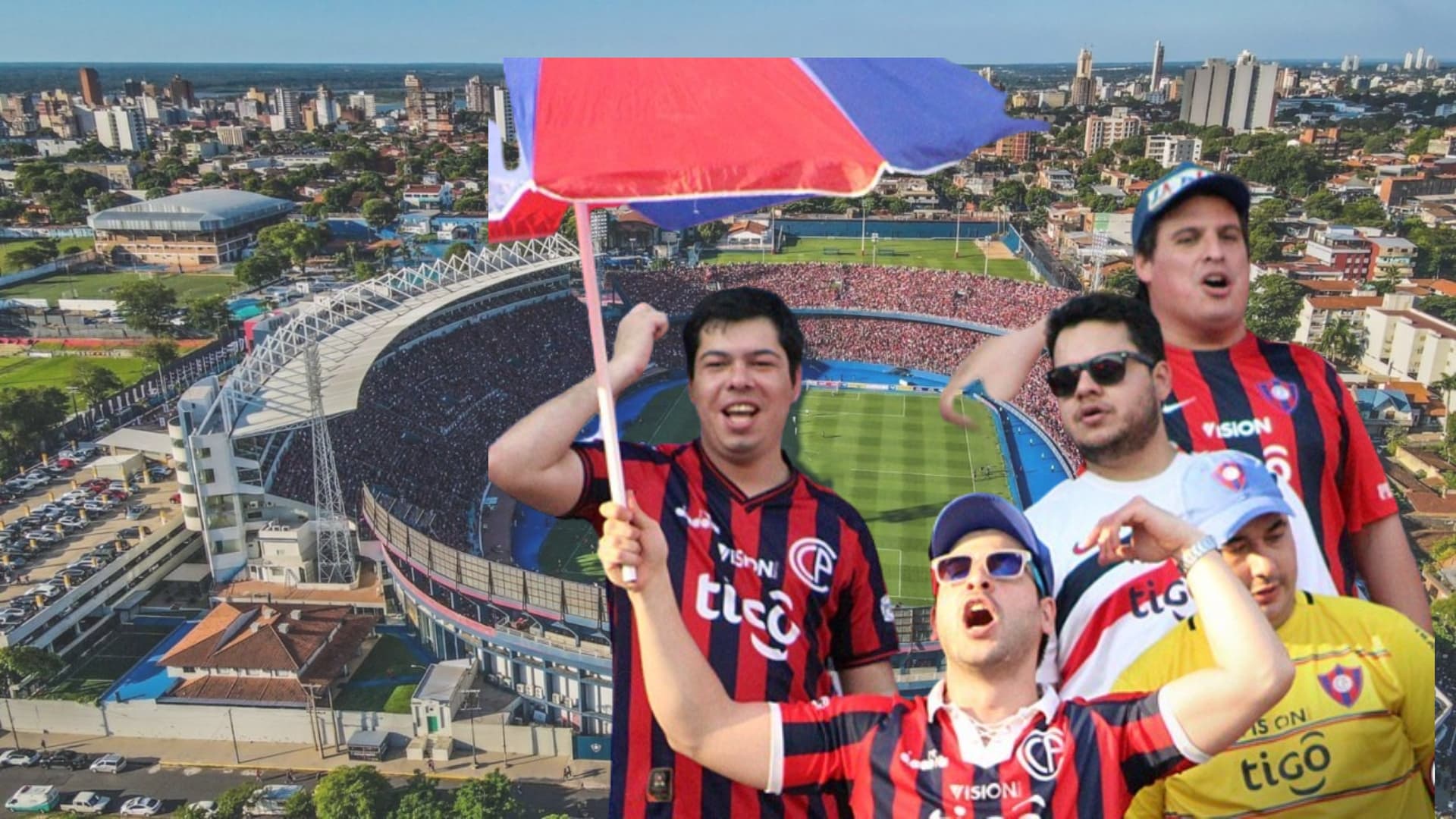Molestos los cerristas por la decisión de la Conmebol para la Copa Libertadores