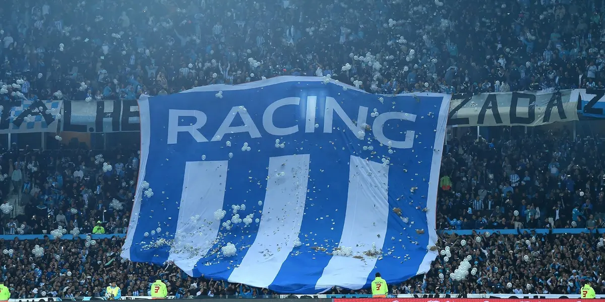 Muchos hinchas azulgranas no están del todo de acuerdo a que Víctor Bernay continúe.