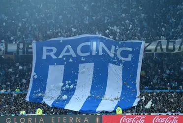 Muchos hinchas azulgranas no están del todo de acuerdo a que Víctor Bernay continúe.