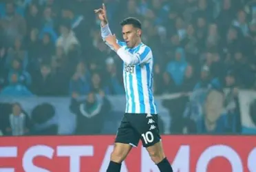 Muchos son los rumores de una posible venida y muy feliz no están todos en el plantel