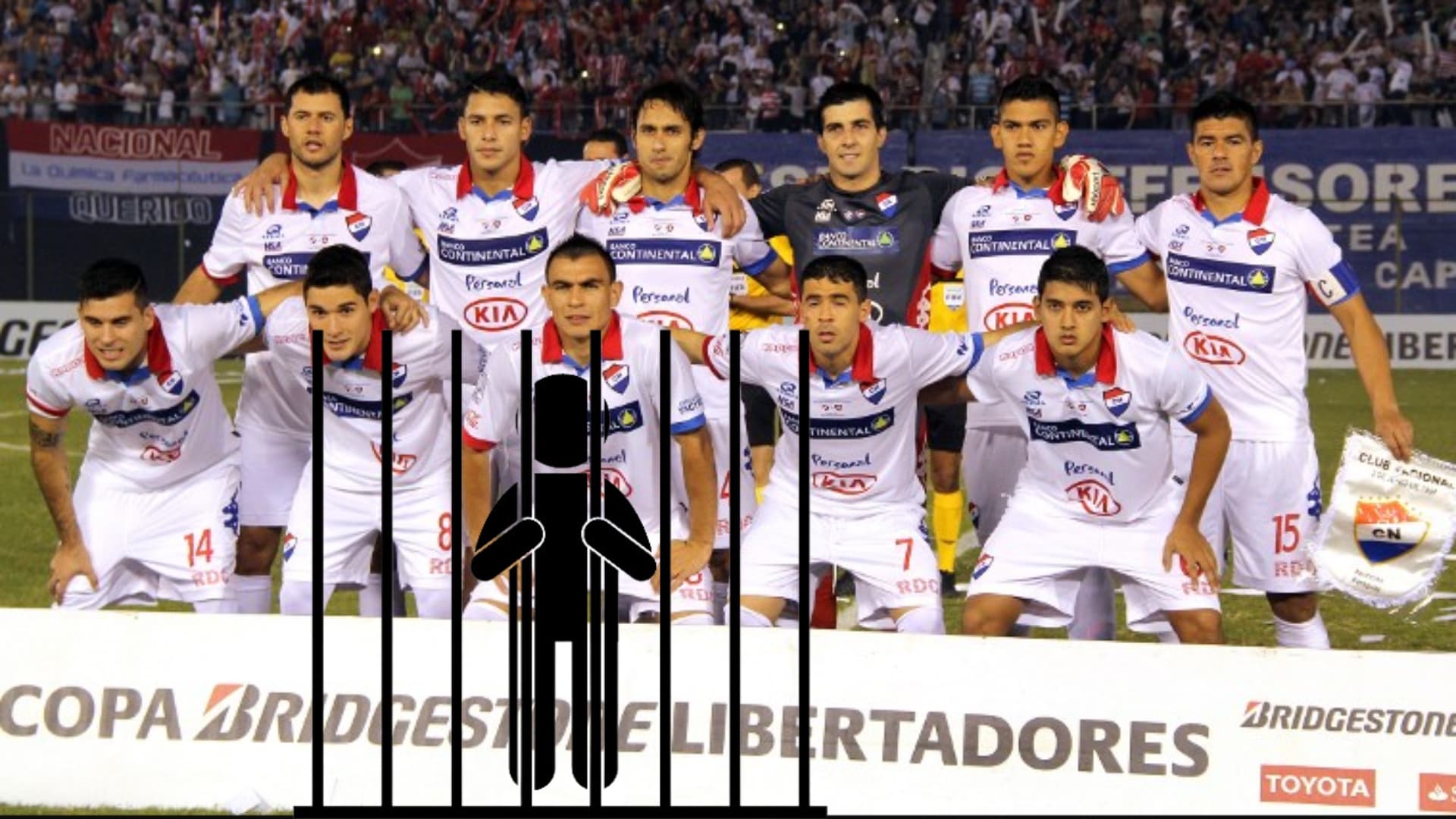 Nacional 2014
