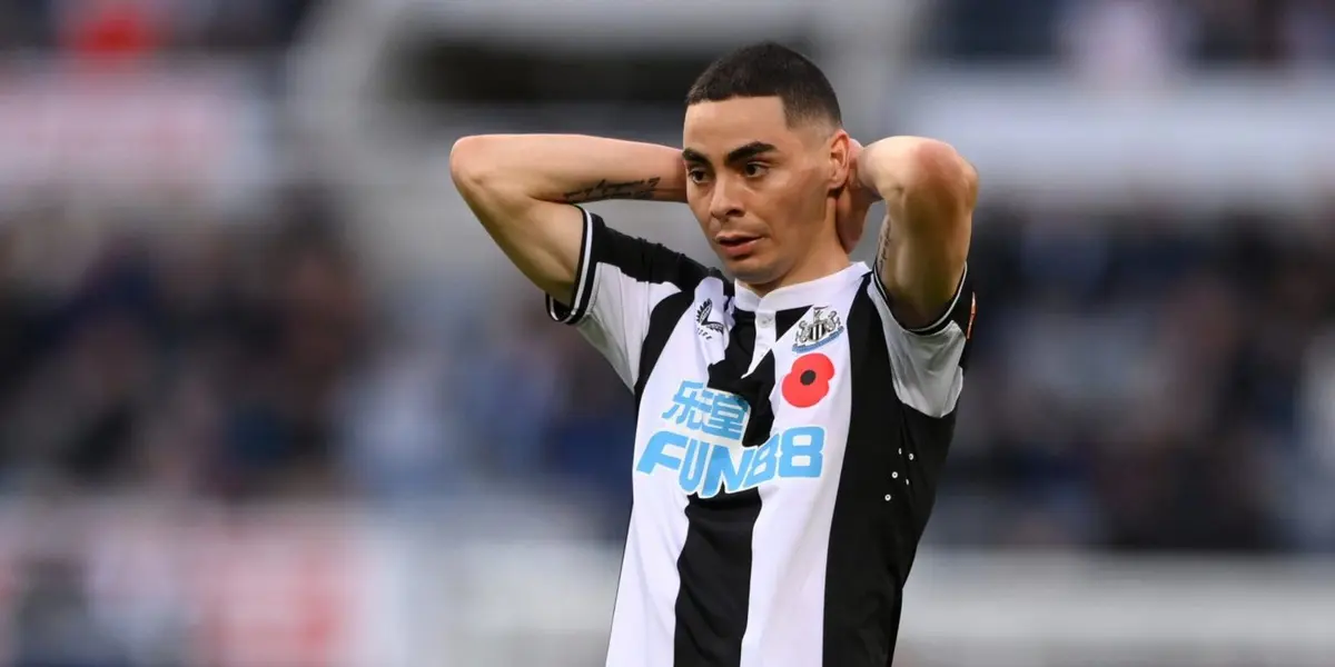 Newcastle y unos malos resultados que podrían condicionar su clasificación a UCL