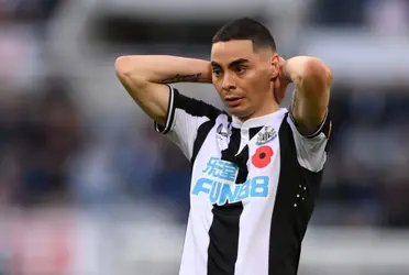 Newcastle y unos malos resultados que podrían condicionar su clasificación a UCL