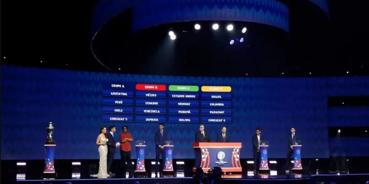 No dieron referencia de ningún otro equipo a excepción de un club paraguayo.