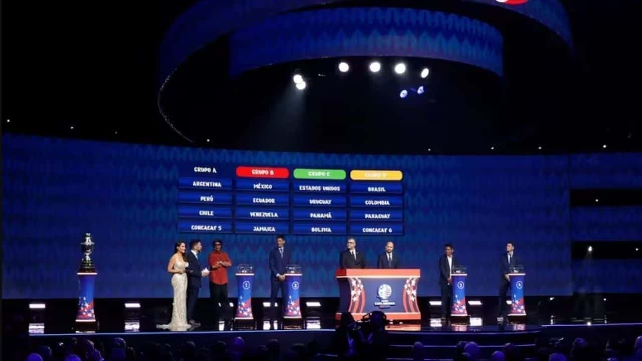 No dieron referencia de ningún otro equipo a excepción de un club paraguayo.