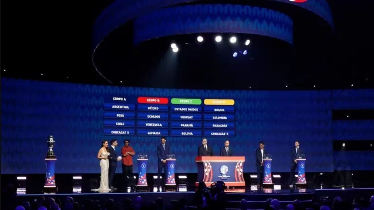 No dieron referencia de ningún otro equipo a excepción de un club paraguayo.