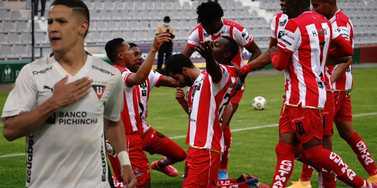 No solo Alex Arce rompe las redes en Ecuador, se suma uno más