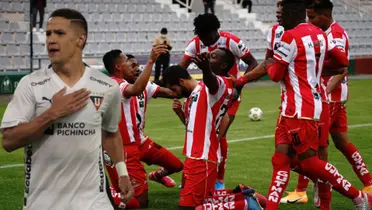 No solo Alex Arce rompe las redes en Ecuador, se suma uno más