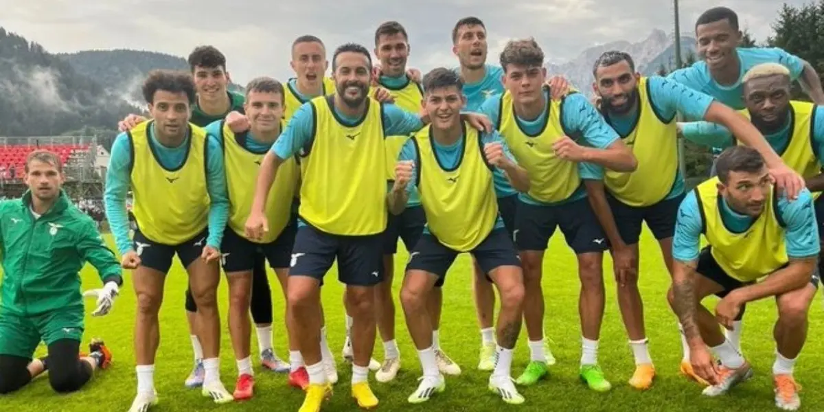 No sólo Julio Enciso y Miguel Almirón tendrán participación en la Liga de Campeones.