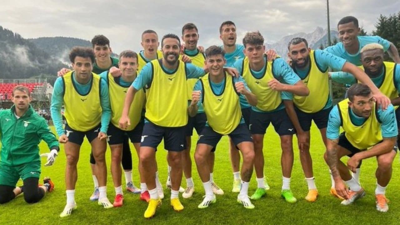 No sólo Julio Enciso y Miguel Almirón tendrán participación en la Liga de Campeones.