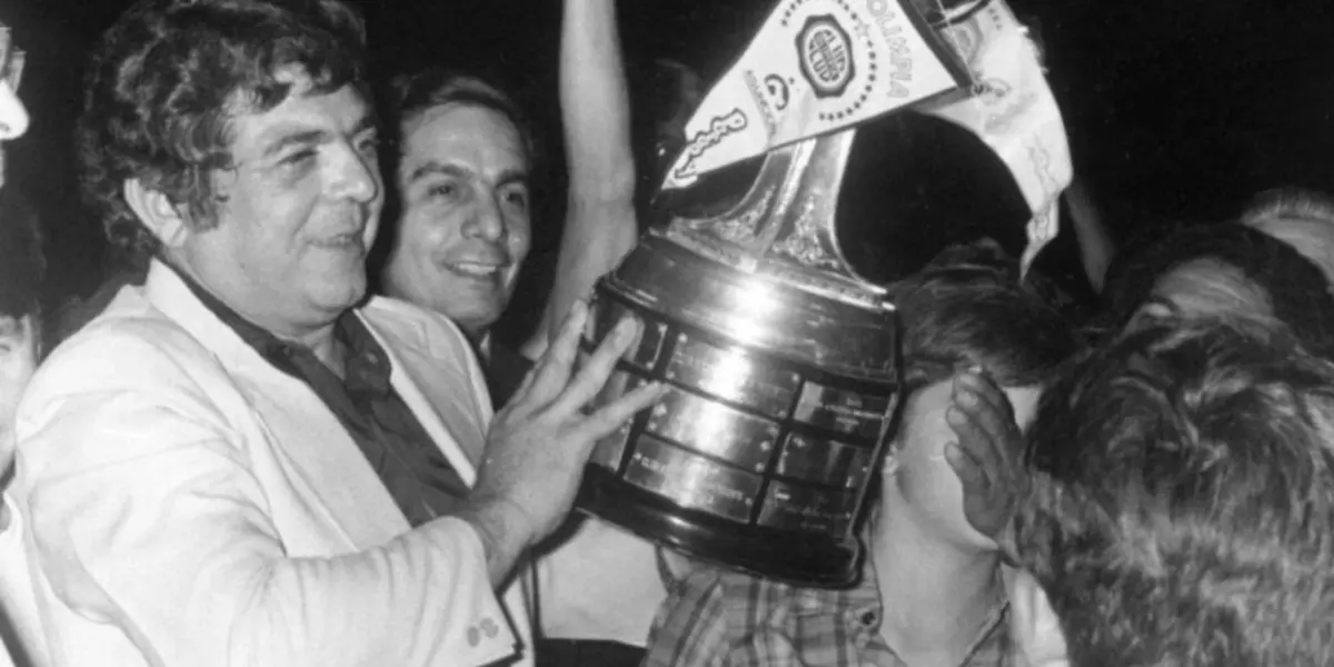 ODD sería recordado por parte de la propia FIFA durante la tarde de este lunes