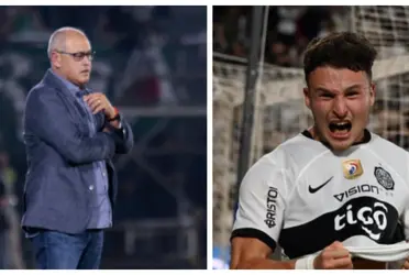 Olimpia cayó por 3-1 ante Fluminense de local y quedó fuera de la Copa Libertadores.