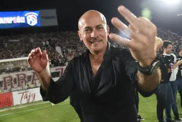 Olimpia confirmó una noticia que entusiasmó a los fanáticos del decano.