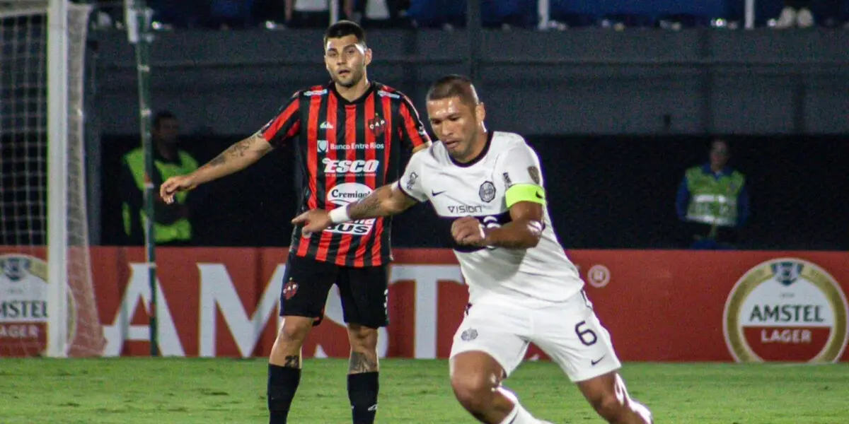 Olimpia encarará hoy su cuarto partido por la actual Conmebol Libertadores, pero el encuentro está en duda