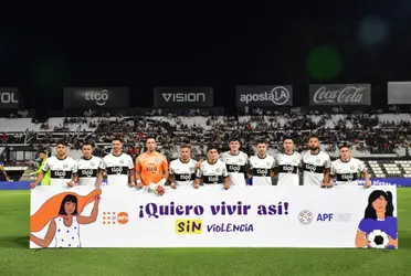 Olimpia enfrentará a Ameliano en el marco de la fecha 20 del Torneo Clausura.