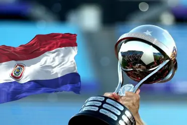 Olimpia, Guaraní, Ameliano y Luqueño están atentos al sorteo del torneo continental.