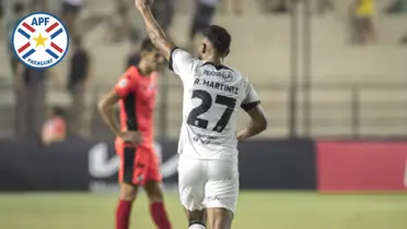 Olimpia sufrió ante Nacional