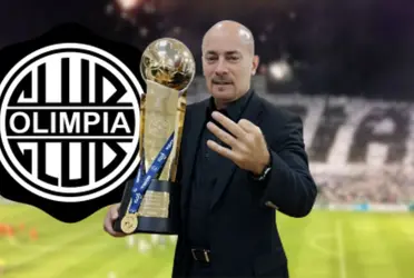 Olimpia tendrá nuevo presidente