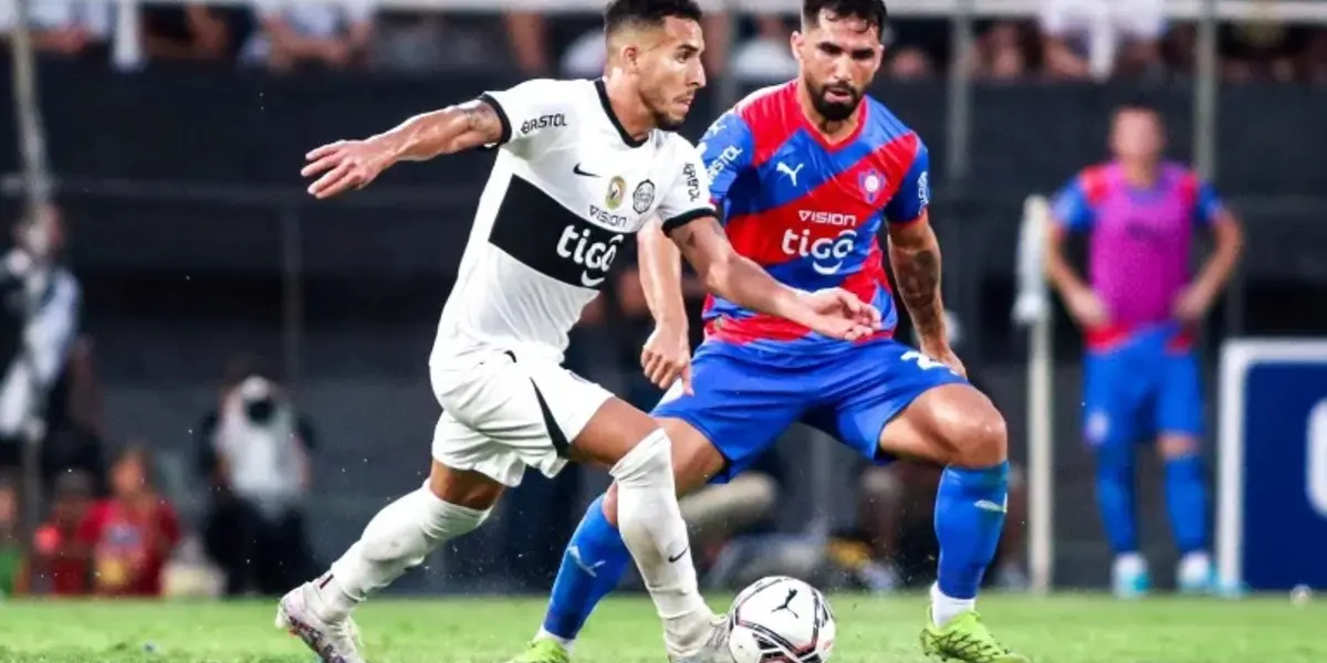 Olimpia volvió a estar por encima de Cerro Porteño en otro 'campeonato'