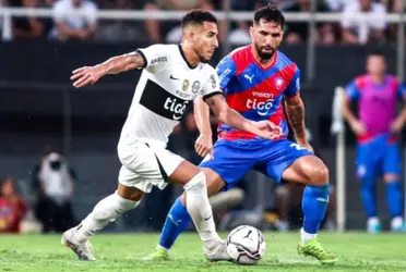 Olimpia volvió a estar por encima de Cerro Porteño en otro 'campeonato'