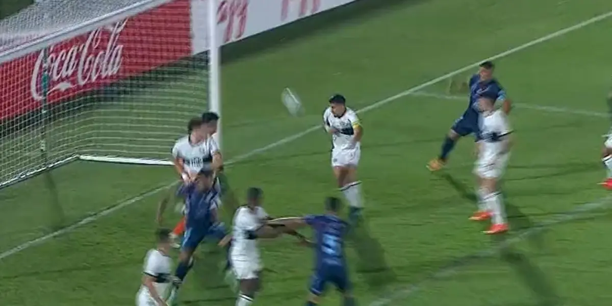 Otra coincidencia más, Olimpia se aferra a las coincidencias que tuvo en otras copas.