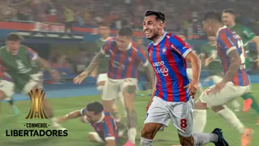 Pachi Carrizo casi lesionó a Juan Iturbe