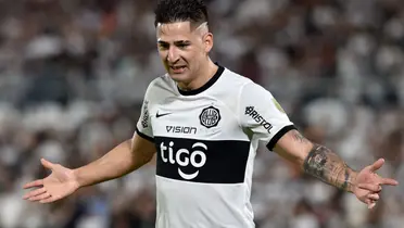 Paiva tendría todo listo para partir del Rey de Copas para llegar a Chile