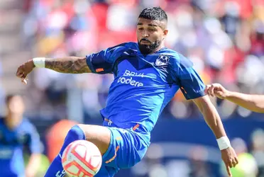 Para cerrar la lista de refuerzos, Cerro Porteño fichará a un charrúa