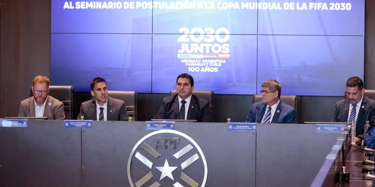 Para el campeonato 2024 se aplicarán ítems novedosos en los campeonatos.