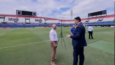 Paraguay acogerá un partido de la Copa Mundial del 2030